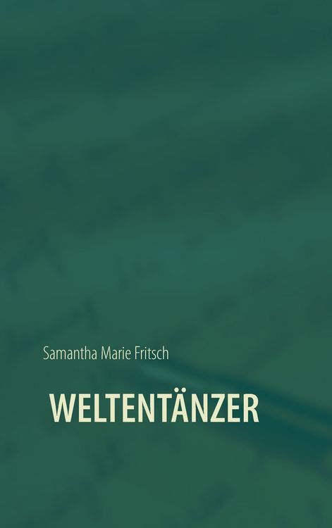 Produktbild: Weltent&auml;nzer