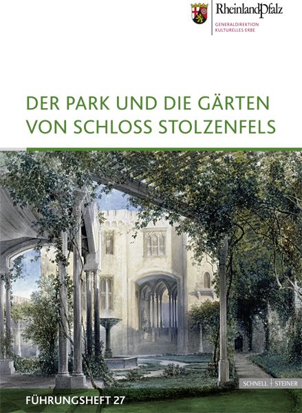 Produktbild: Der Park und die G&auml;rten von Schloss Stolzenfels