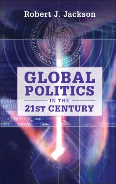 Produktbild: Global Politics in the 21st Century