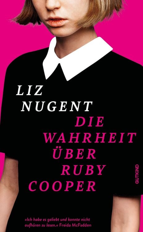 Produktbild: Die Wahrheit &uuml;ber Ruby Cooper