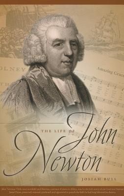 Produktbild: The Life of John Newton