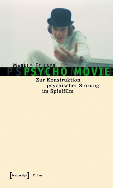 Produktbild: Psycho movie