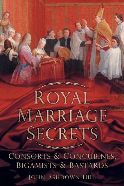 Produktbild: Royal Marriage Secrets