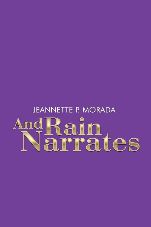 Produktbild: And Rain Narrates