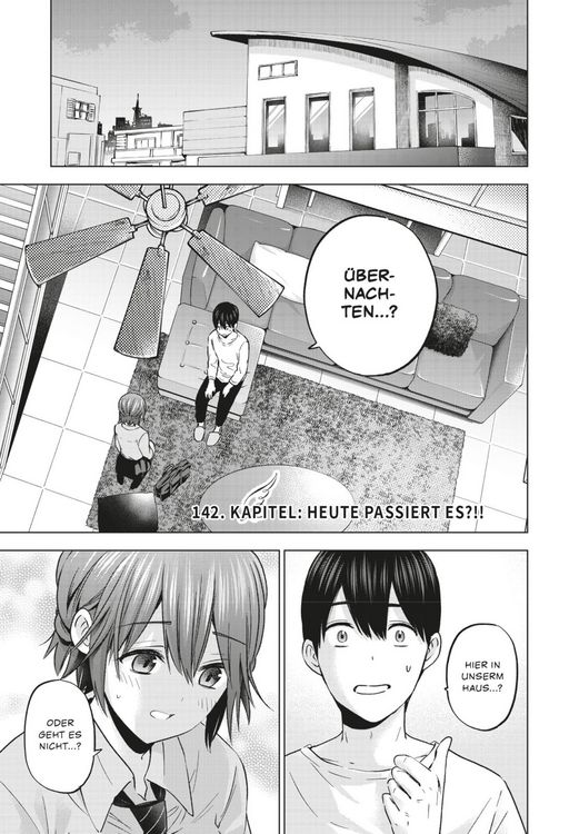 Produktbild: A Couple of Cuckoos 17