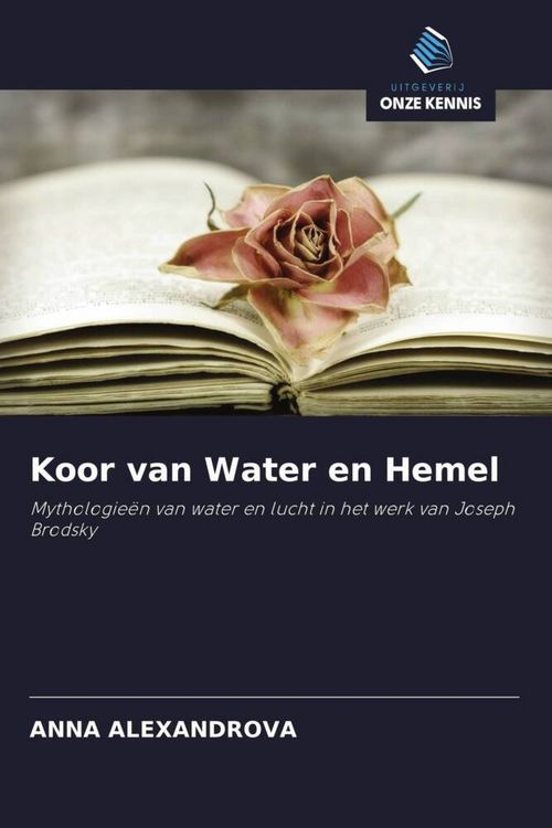 Produktbild: Koor van Water en Hemel