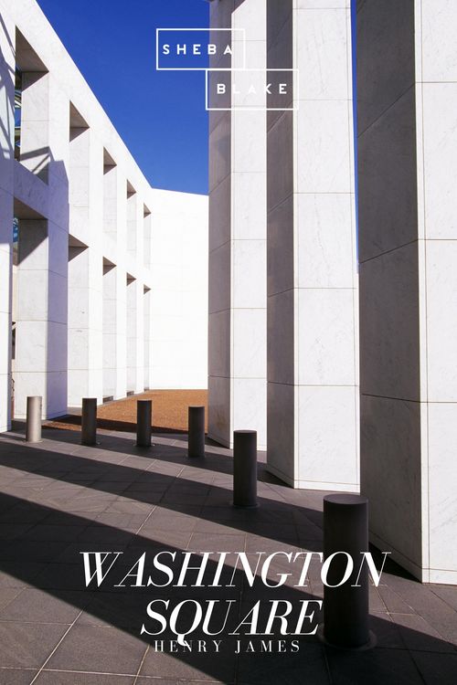 Produktbild: Washington Square