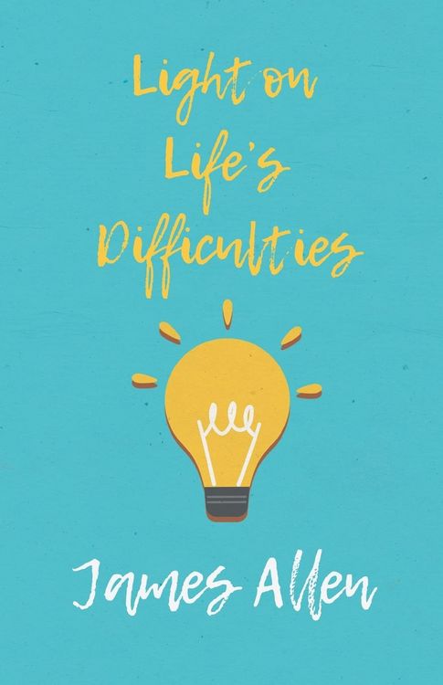 Produktbild: Light on Life's Difficulties
