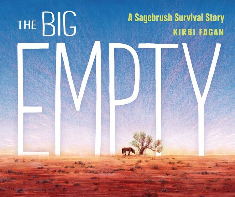 Produktbild: The Big Empty
