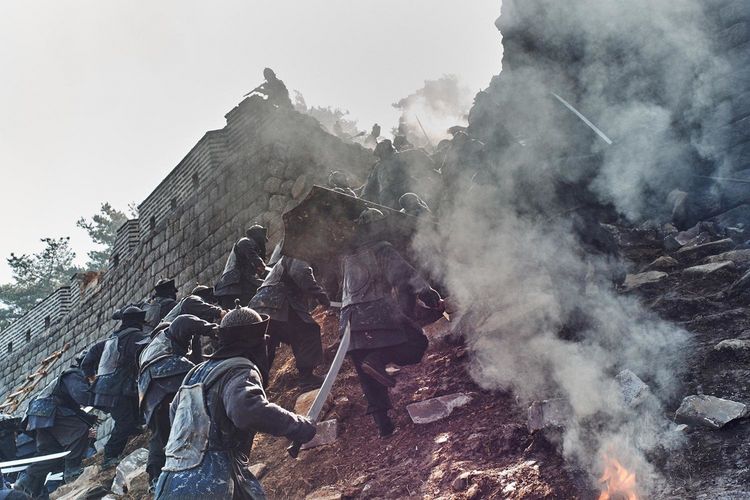 Produktbild: The Fortress