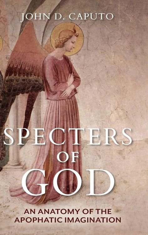 Produktbild: Specters of God