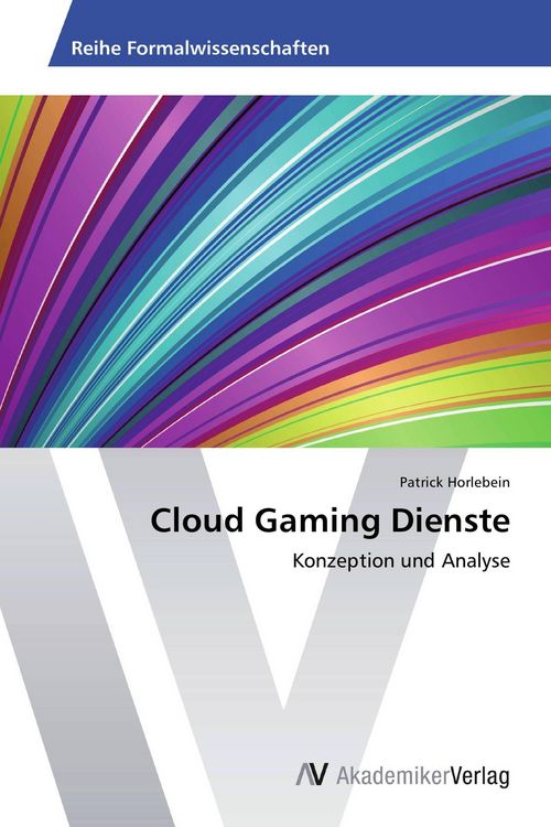 Produktbild: Cloud Gaming Dienste