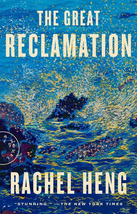 Produktbild: The Great Reclamation