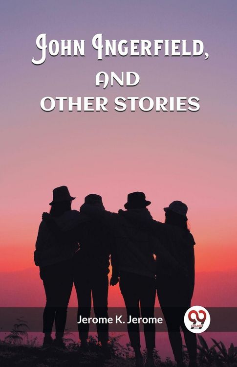 Produktbild: John Ingerfield, And Other Stories