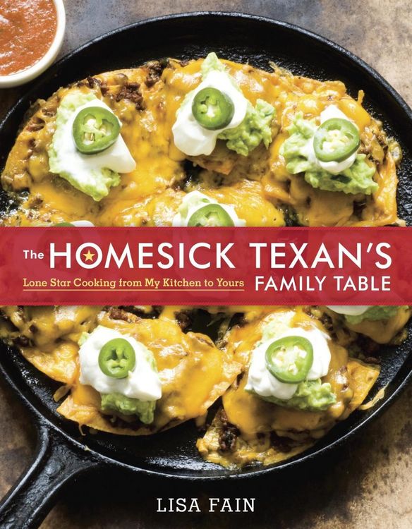 Produktbild: The Homesick Texan's Family Table