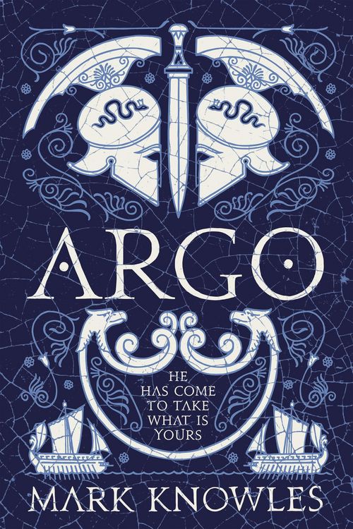 Produktbild: Argo