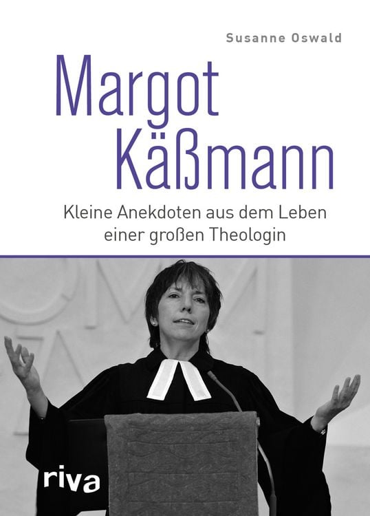 Produktbild: Margot K&auml;&szlig;mann