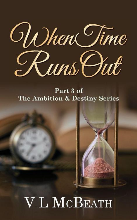 Produktbild: When Time Runs Out