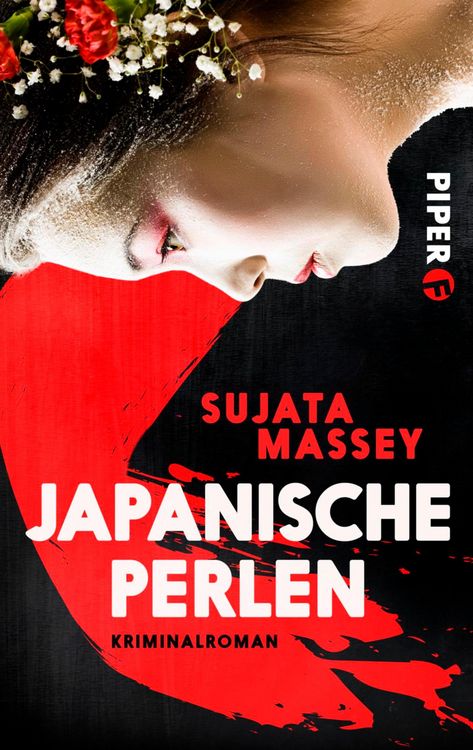 Bild vom Artikel Japanische Perlen vom Autor Sujata Massey