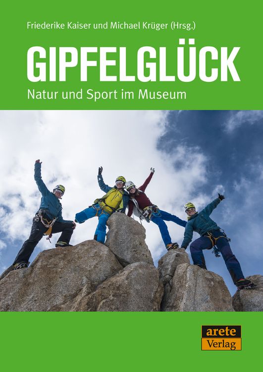 Produktbild: Gipfelgl&uuml;ck