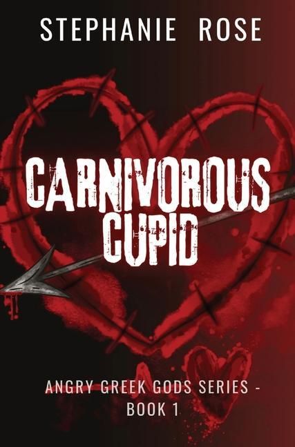 Produktbild: Carnivorous Cupid