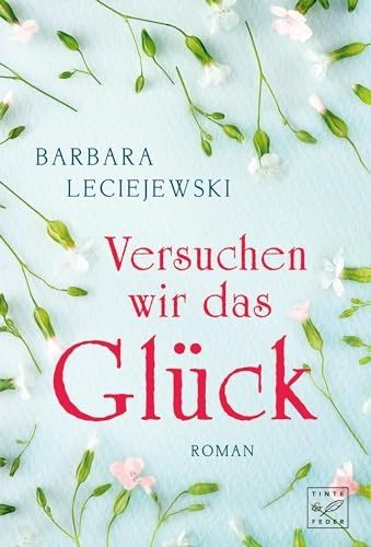 Produktbild: Versuchen wir das Gl&uuml;ck