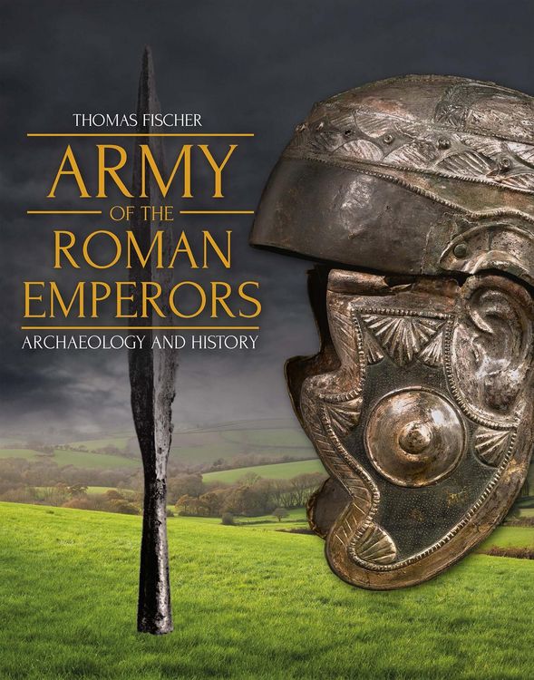 Produktbild: Army of the Roman Emperors