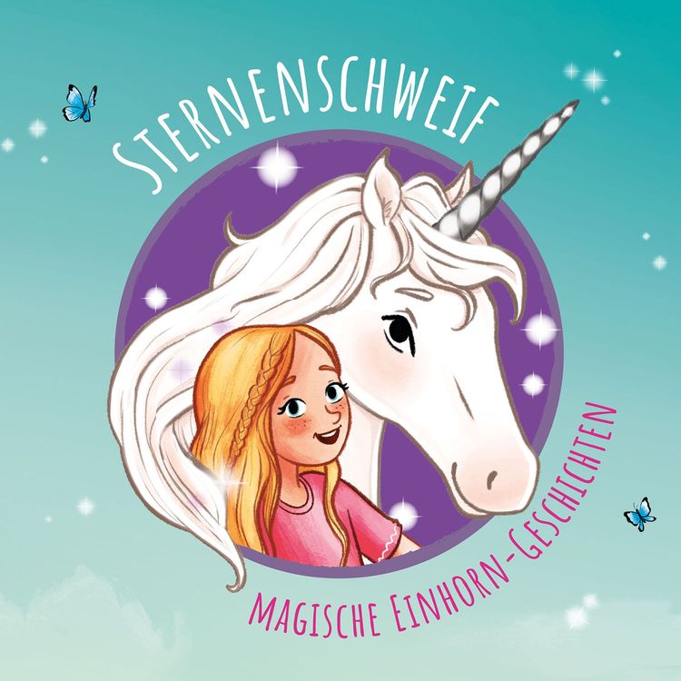Produktbild: Sternenschweif, Bücherhelden 1. Klasse, Die Zauber-Wiese