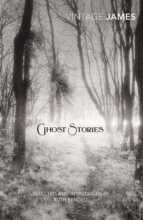 Produktbild: Ghost Stories