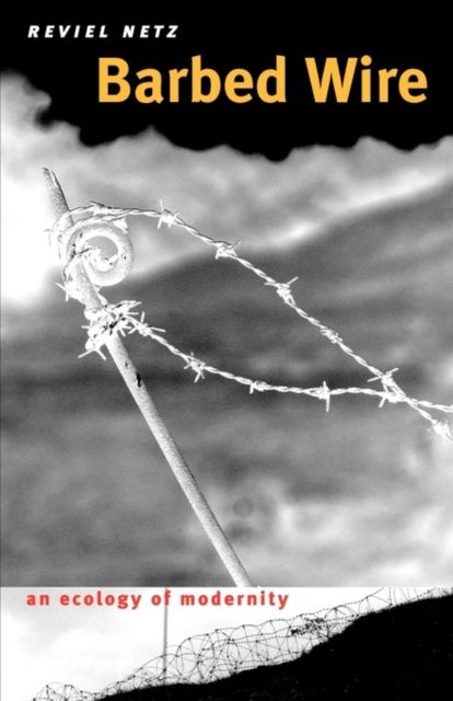 Produktbild: Barbed Wire