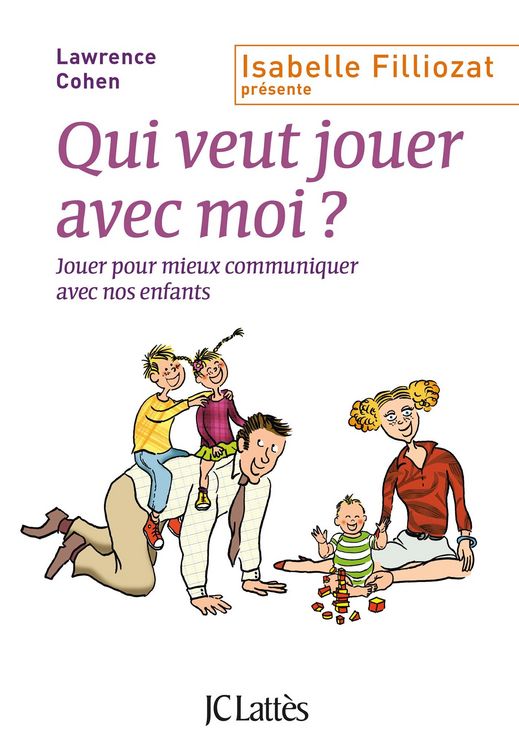 Produktbild: Qui veut jouer avec moi ?