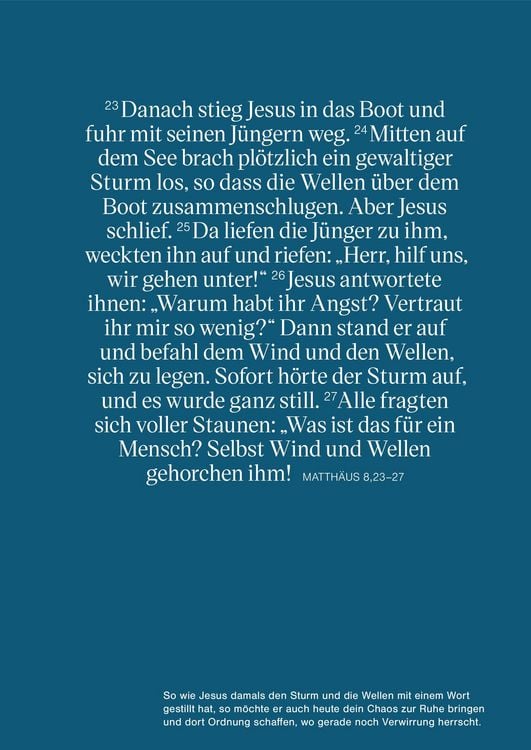 Produktbild: Vertraut.