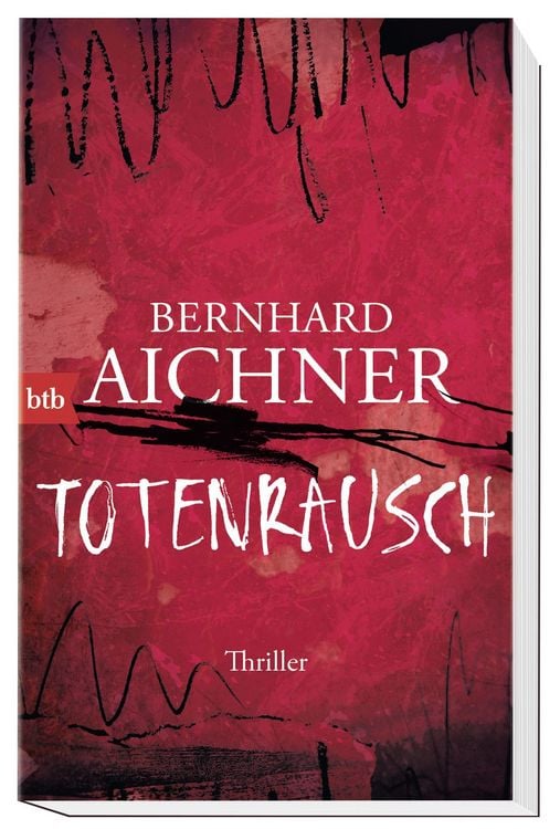 Produktbild: Totenrausch
