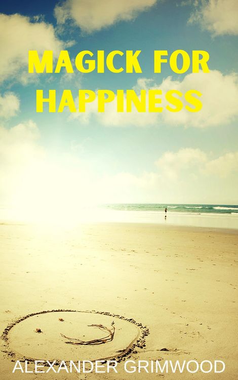 Produktbild: Magick for Happiness