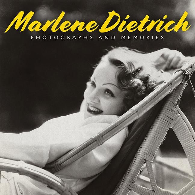 Produktbild: Marlene Dietrich