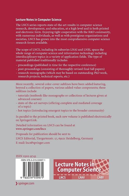 Produktbild: Web and Wireless Geographical Information Systems