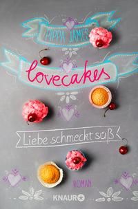 Produktbild: Lovecakes - Liebe schmeckt s&uuml;&szlig;