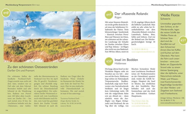 Produktbild: Wo Deutschland am sch&ouml;nsten ist