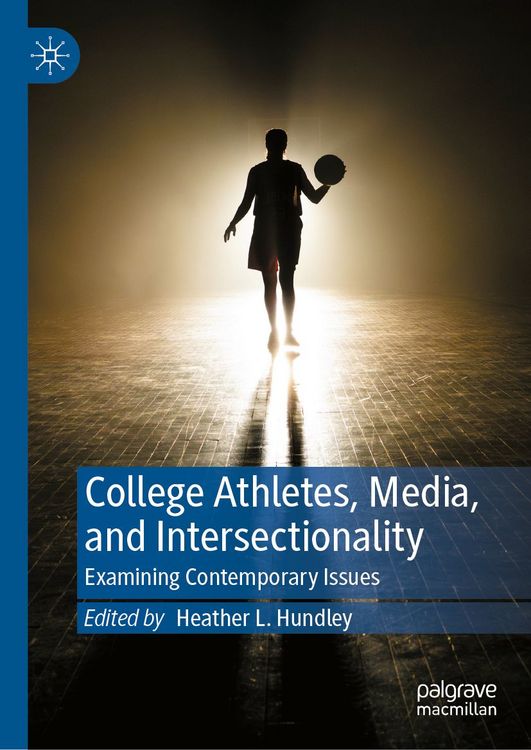 Produktbild: College Athletes, Media, and Intersectionality