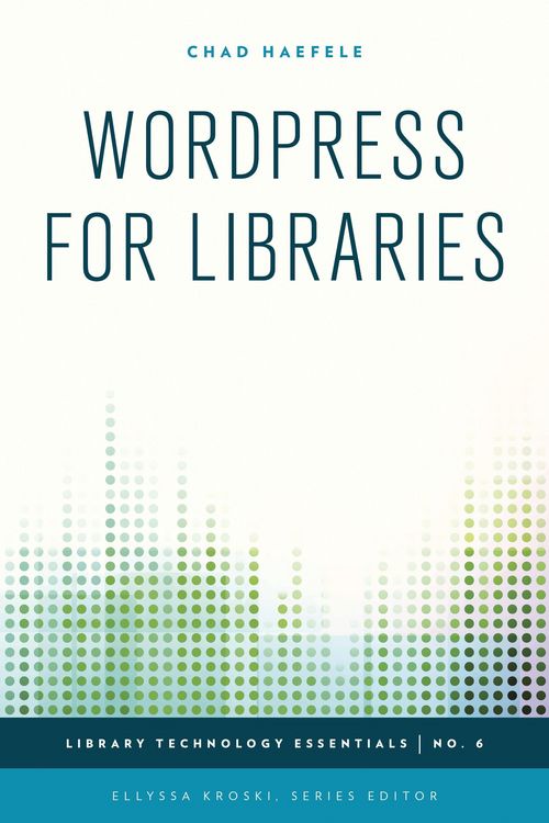 Produktbild: WordPress for Libraries