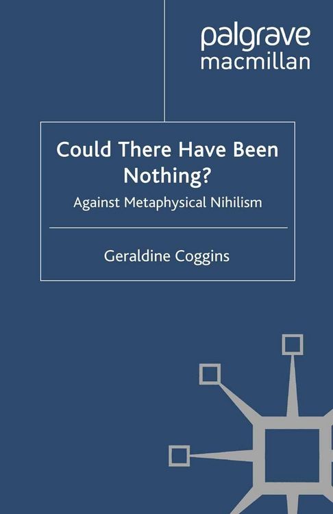 Produktbild: Could there have been Nothing?