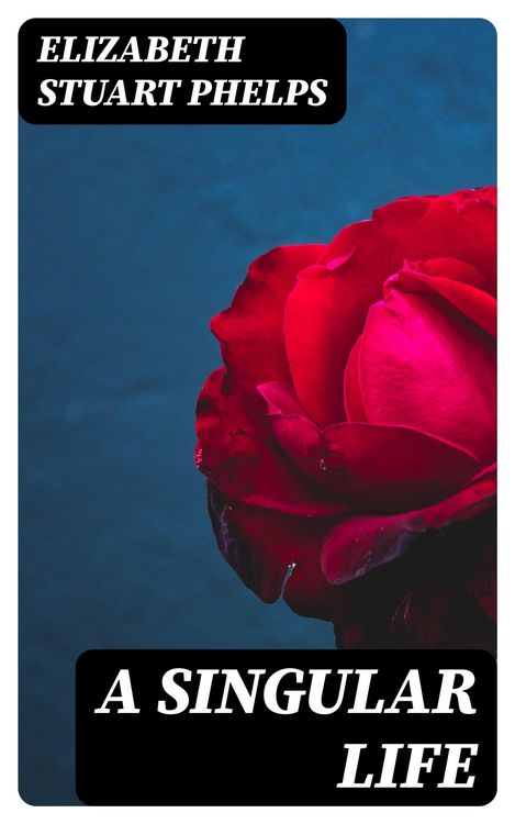Produktbild: A Singular Life