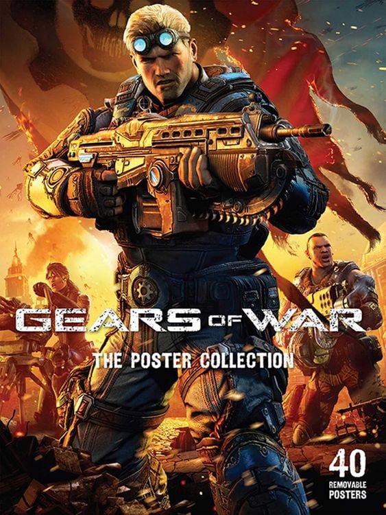 Produktbild: Gears of War