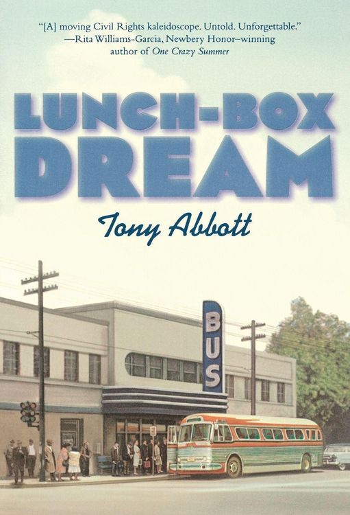 Produktbild: Lunch-Box Dream