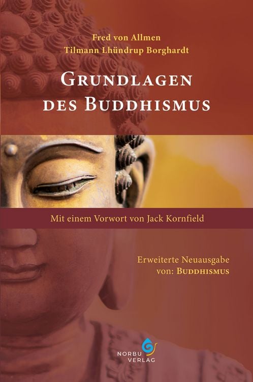Produktbild: Grundlagen des Buddhismus