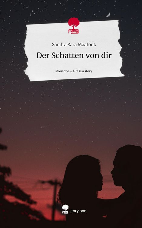 Produktbild: Der Schatten von dir. Life is a Story - story.one