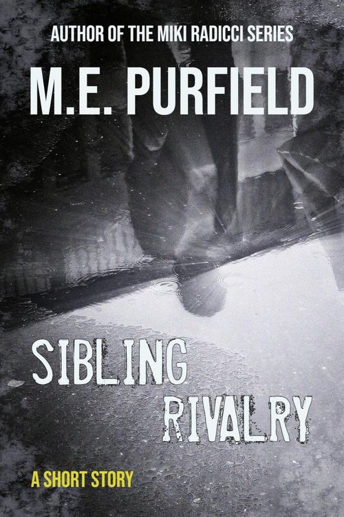 Produktbild: Sibling Rivalry (Short Story)
