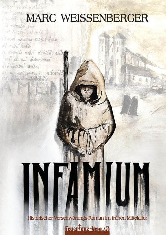Produktbild: Infamium