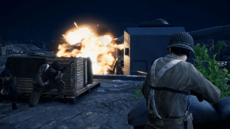 Produktbild: Classified: France'44