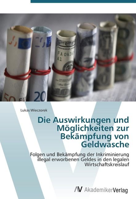 Produktbild: Wieczorek, L: Auswirkungen und M&ouml;glichkeiten zur Bek&auml;mpfung